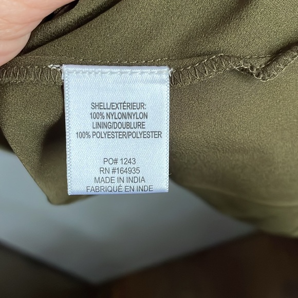 France’s Valentine Rodin meshed sequins dress, size L, new - Picture 6 of 7